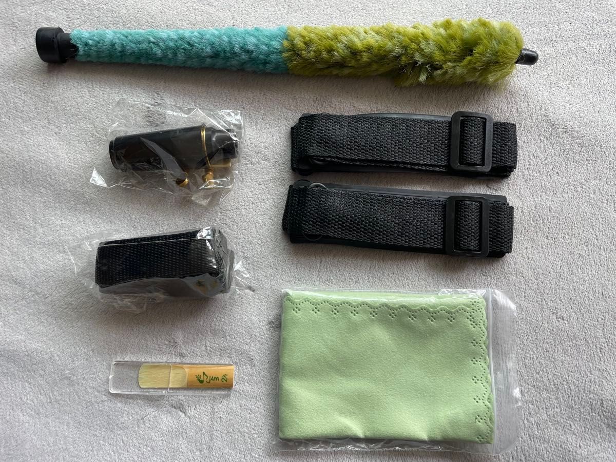 今月限定新品】カーブドソプラノサックス 唯一無二の音色！動画あり