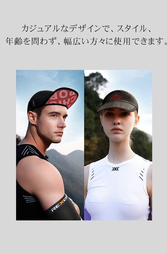 サイクルキャップ レディース 帽子 メッシュキャップ 速干 通気 涼感 メンズ UVカット 紫外線対策 日よけ ゴルフ 熱中癥予防