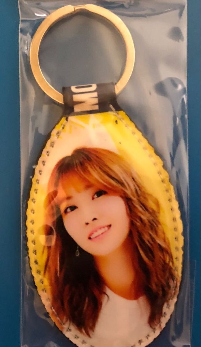 TWICE Momo кожаный брелок для ключа tuwa стул MOMO