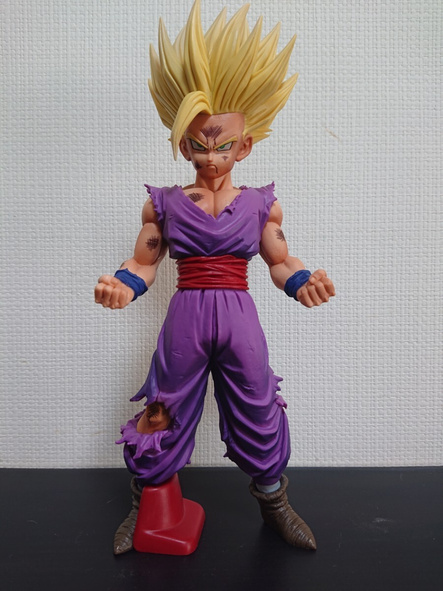 ドラゴンボールZ　プライズ　MSP　孫御飯　スペシャルカラーver.