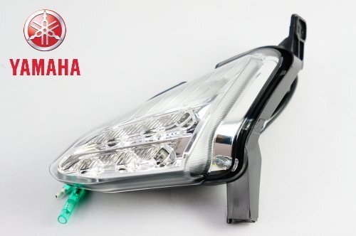 YAMAHA 純正品 マジェスティS/SMAX ポジションライト(左) 2LD1