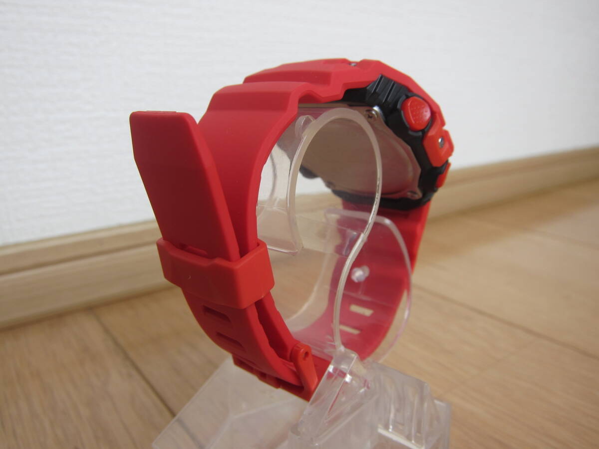 CASIO G-SHOCK GA-B001-4AJF[Bluetooth] не использовался товар 