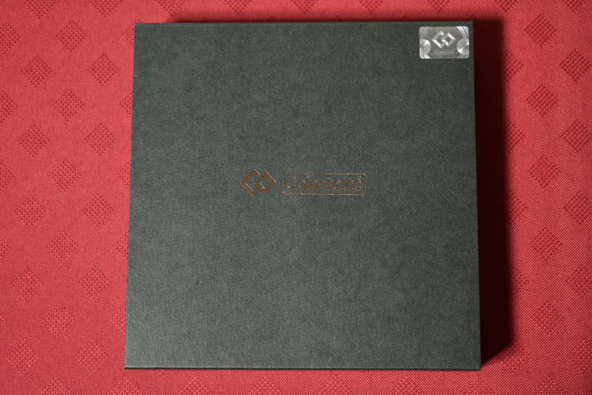 * производитель стандартный товар не использовался товар *ko Ran tote колье LUCE α Matte LL 51cm* коробка приложен * с гарантией .