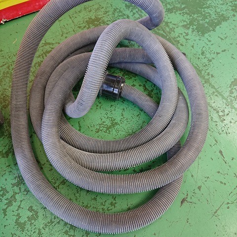 【中古現状品】Makita マキタ 436 集じん機_画像5