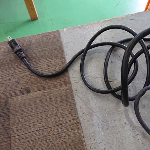 [ б/у текущее состояние товар ][60Hz специальный ] Star электро- контейнер Suzuki doSKH-42N Home arc Navi Plus для бытового использования маленький размер низкий напряжение сварочный аппарат 