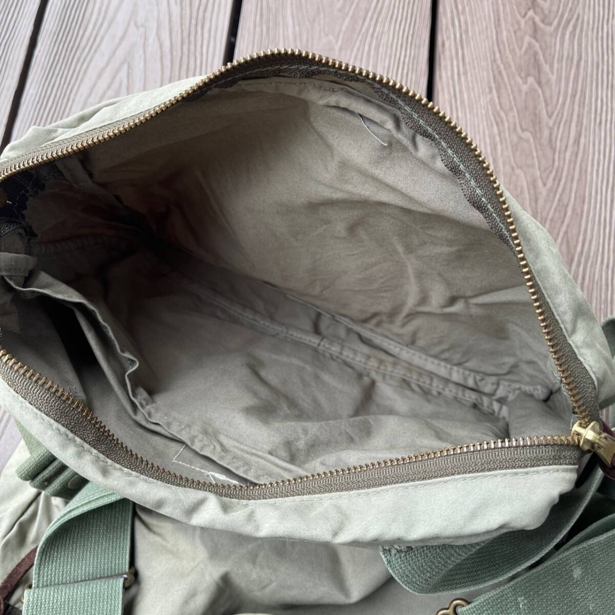 FILSON Chest Pack Fishing Vest フィルソン　チェストパック　フィッシング　ベスト