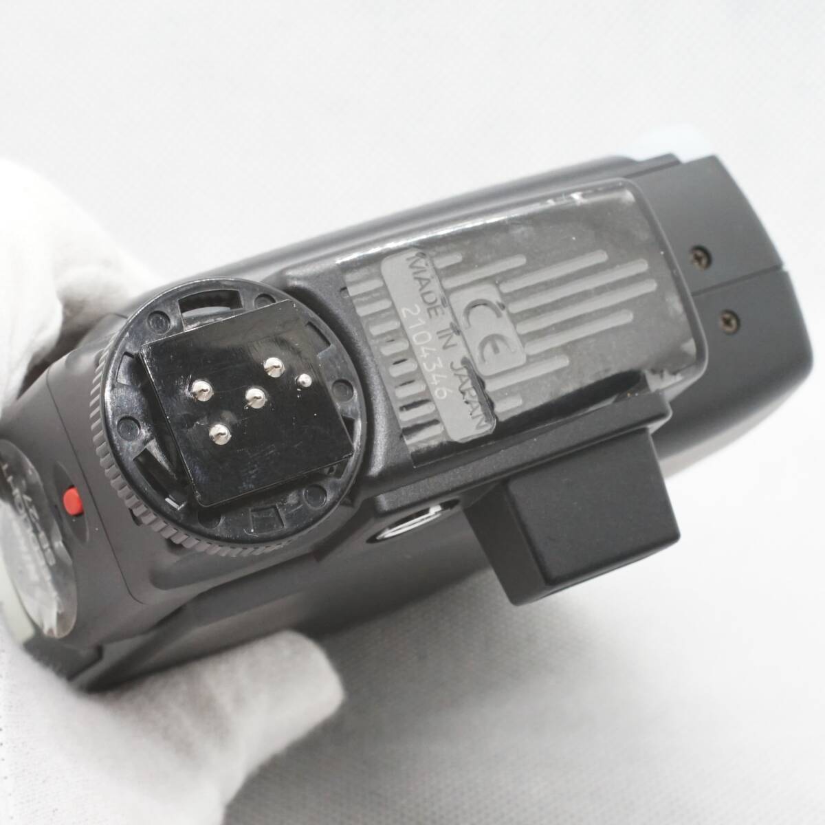 【美品/元箱付き】Nikon Speedlight SB-27 ニコン フラッシュ スピードライト Shoe Mount シューマウント 動(dòng)作確認(rèn)済