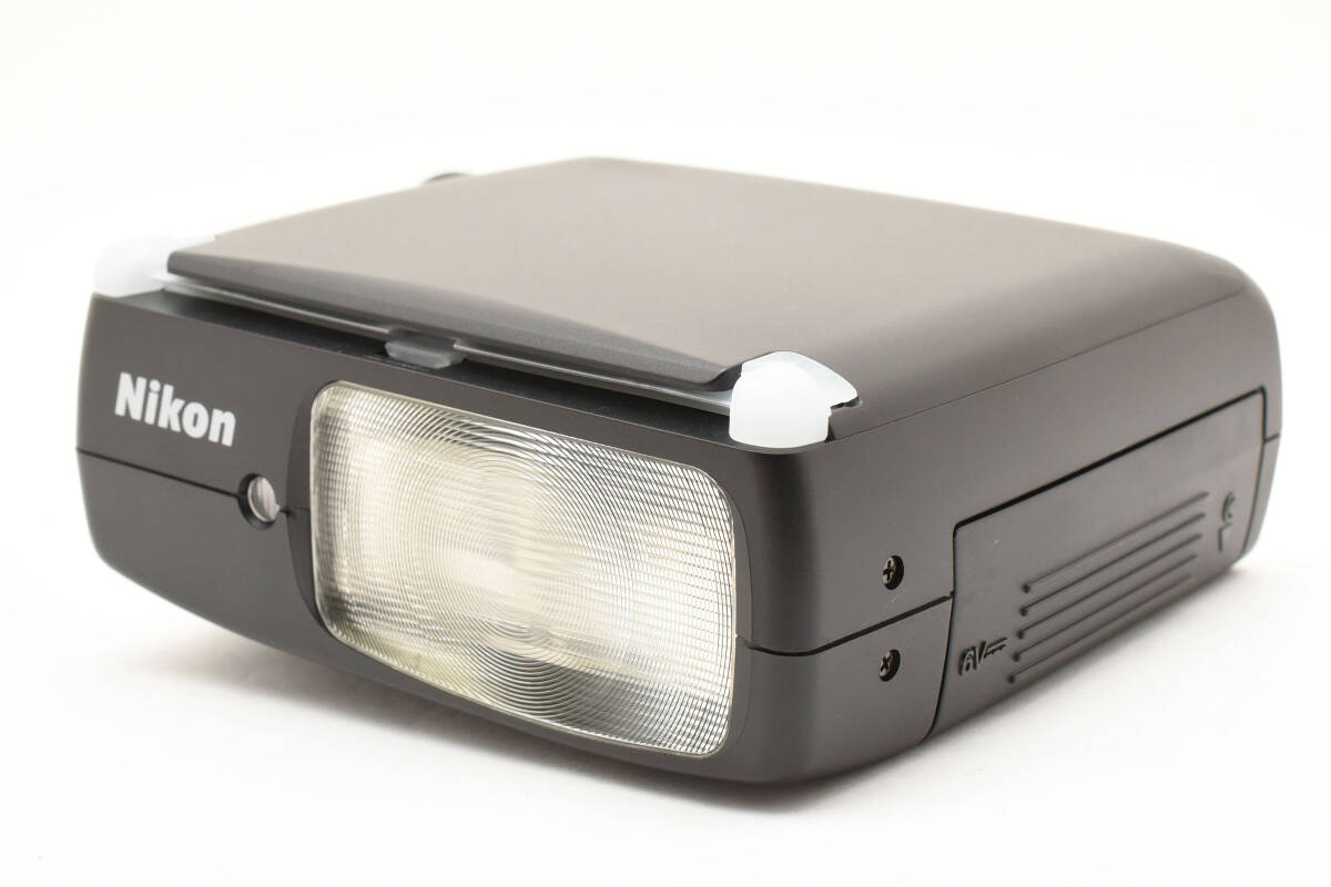 【美品/元箱付き】Nikon Speedlight SB-27 ニコン フラッシュ スピードライト Shoe Mount シューマウント 動(dòng)作確認(rèn)済