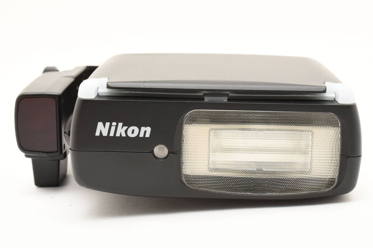 【美品/元箱付き】Nikon Speedlight SB-27 ニコン フラッシュ スピードライト Shoe Mount シューマウント 動(dòng)作確認(rèn)済