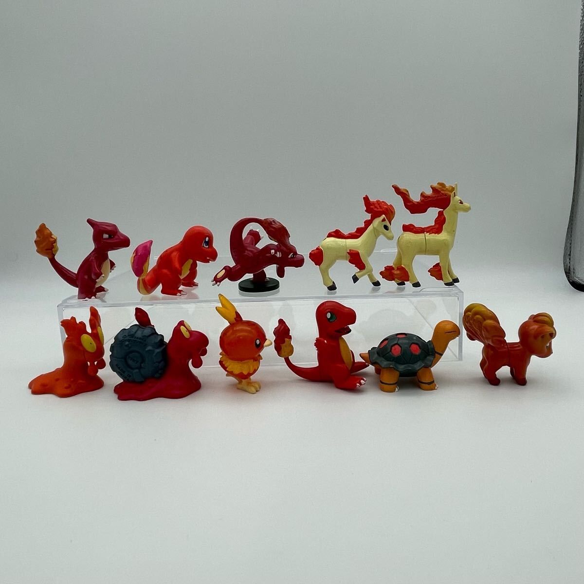 ポケモン フィギュア モンスターコレクション モンコレ ポニータ