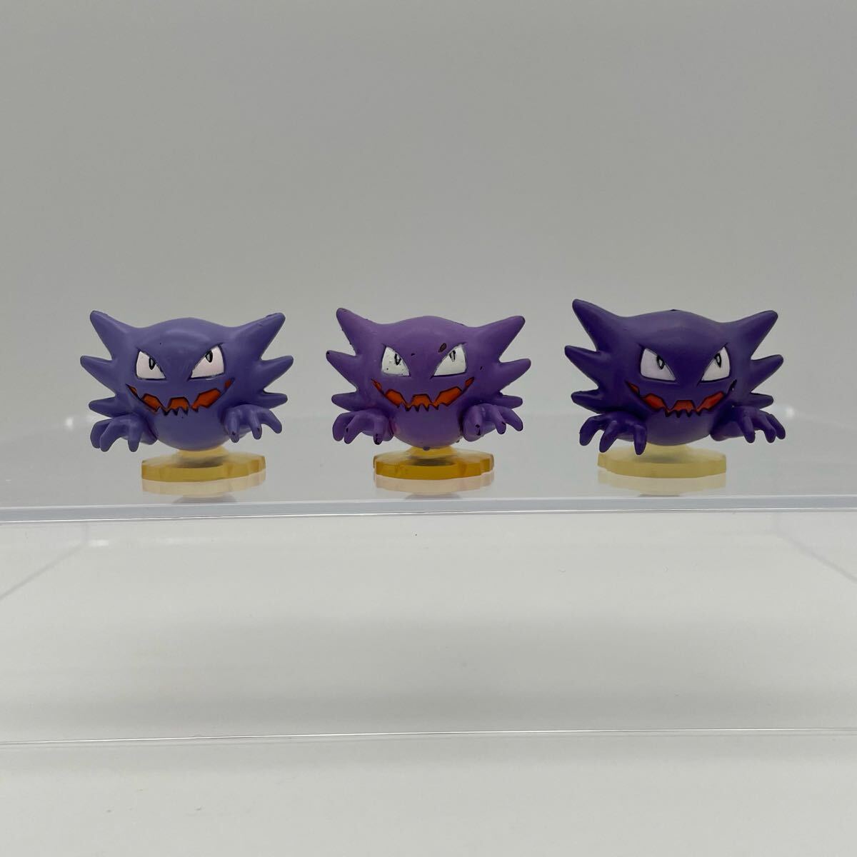 ポケモン モンコレ まとめ売り 初期 ゴースト ミルタンクなど