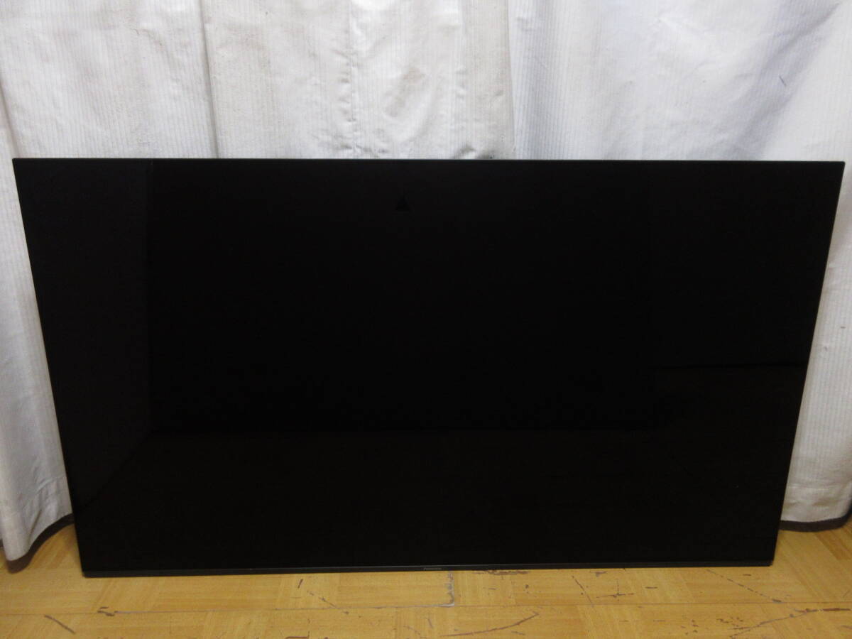 Panasonic VIERA TH-55MZ1800 [55 дюймовый ] экспонирование прекрасный товар 1 год гарантия ( быстрое решение .5 год гарантия ) высококлассный модель 4K иметь машина EL телевизор EL