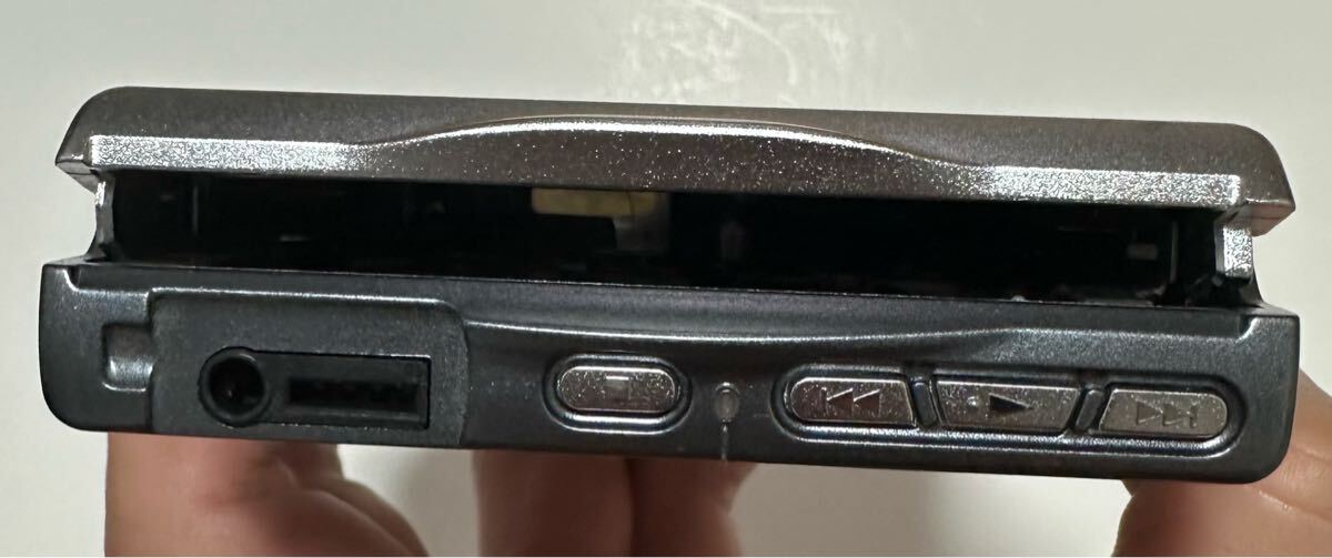 SONY MD WALKMAN MZ-EP11 Sony MD Walkman MD плеер RM-MZE50MP с дистанционным пультом слуховай аппарат специальный мягкий чехол портативный MD плеер 