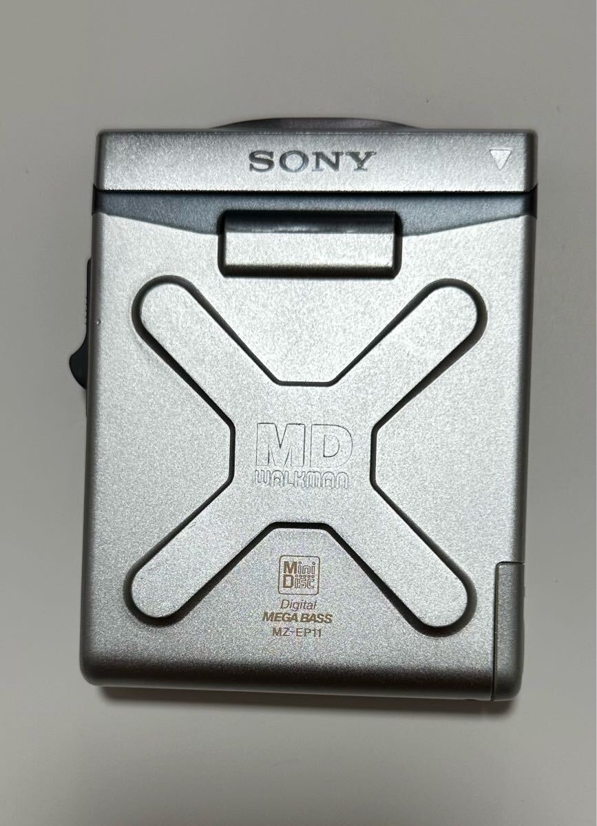 SONY MD WALKMAN MZ-EP11 Sony MD Walkman MD плеер RM-MZE50MP с дистанционным пультом слуховай аппарат специальный мягкий чехол портативный MD плеер 