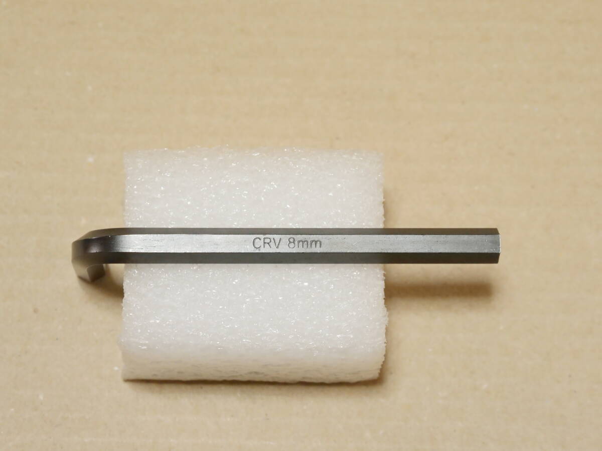 8 mm торцевой шестигранный ключ производитель неизвестен осмотр ) KTC TONE тон be cell eito Trusco