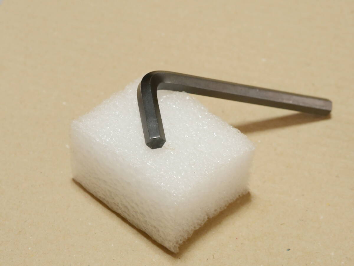 8 mm торцевой шестигранный ключ производитель неизвестен осмотр ) KTC TONE тон be cell eito Trusco