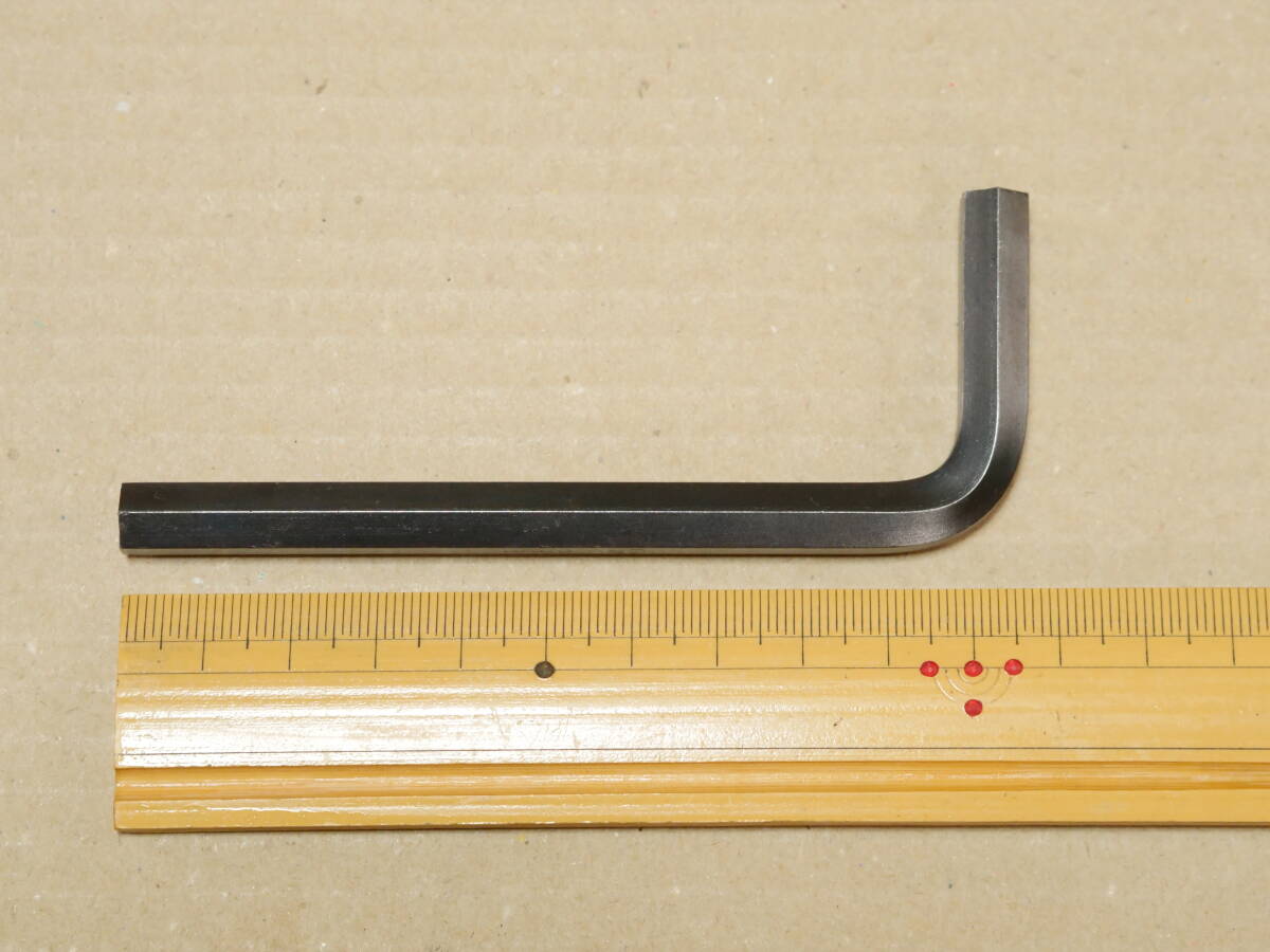 8 mm торцевой шестигранный ключ производитель неизвестен осмотр ) KTC TONE тон be cell eito Trusco