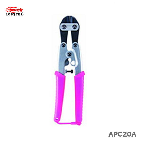 數(shù)量限定 〈ロブテックス〉アルミプチカッター　APC20A