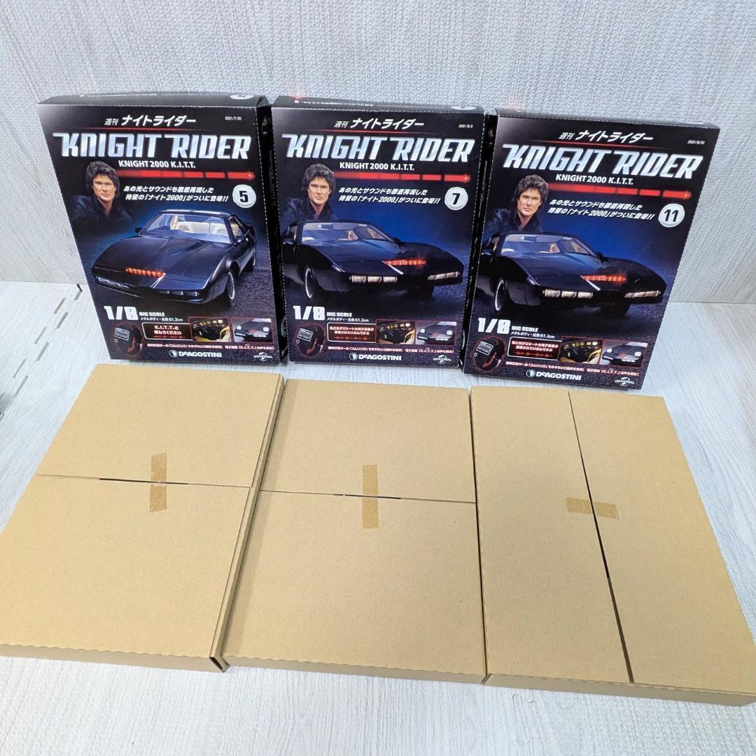 美品 週刊ナイトライダー 1〜12 デアゴスティーニ DeAGOSTINI 冊子 美品 週刊ナイトライダー 1〜12 デアゴスティーニ DeAGOSTINI
