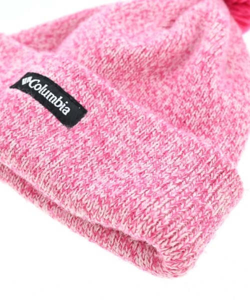 Columbia 小物類(その他) キッズ コロンビア 中古 古着_画像4