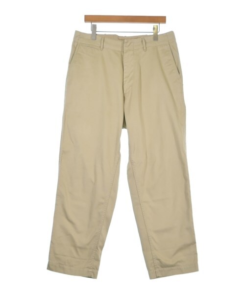 nanamica チノパン メンズ ナナミカ 中古　古著