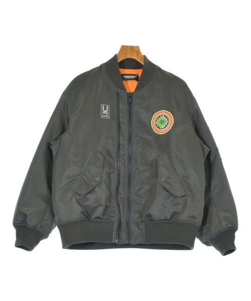 UNDER COVER ブルゾン(その他) メンズ アンダーカバー 中古 古着_画像1