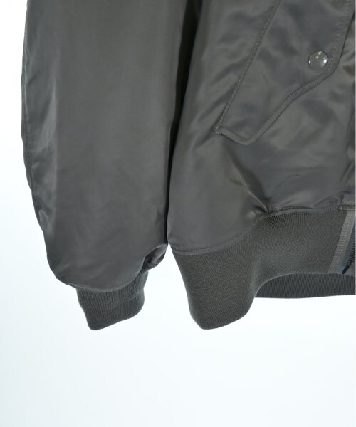 UNDER COVER ブルゾン(その他) メンズ アンダーカバー 中古 古着_画像6