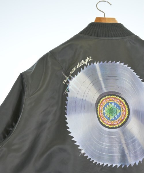 UNDER COVER ブルゾン(その他) メンズ アンダーカバー 中古 古着_画像7