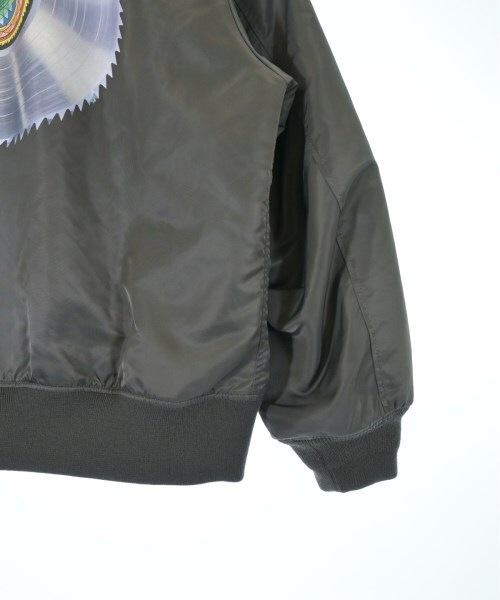 UNDER COVER ブルゾン(その他) メンズ アンダーカバー 中古 古着_画像8