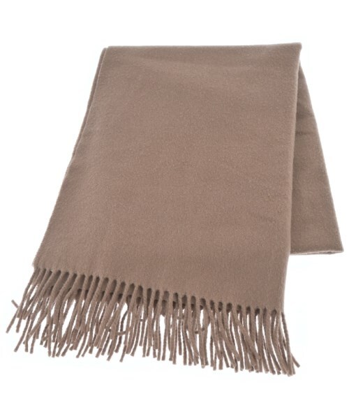 Acne Studios マフラー レディース アクネストゥディオズ 中古 古着_画像1