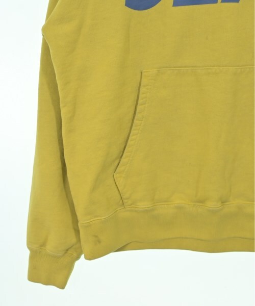 WIND AND SEA パーカー メンズ ウィンダンシー 中古　古着_画像6