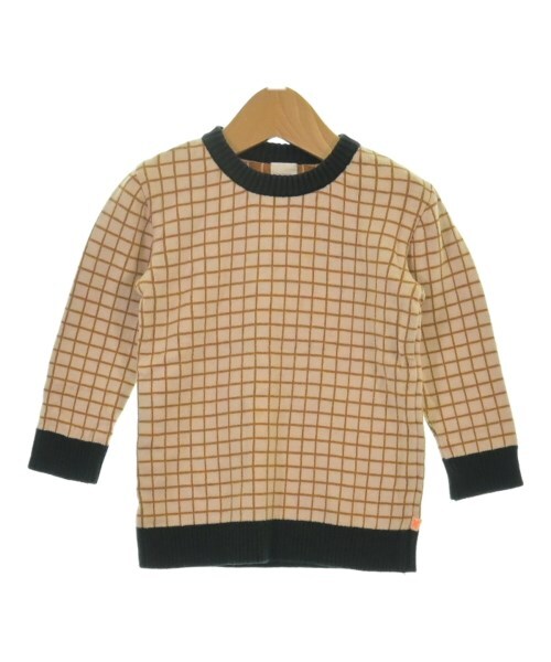 tinycottons ニット キッズ タイニーコットンズ 中古　古著