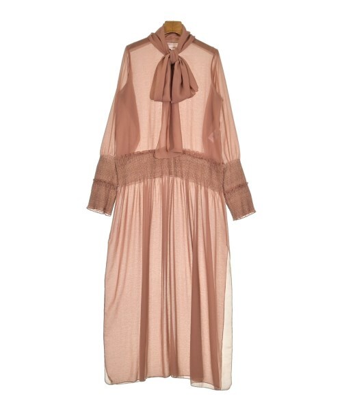 See By Chloe ワンピース レディース シー　バイ　クロエ 中古　古著