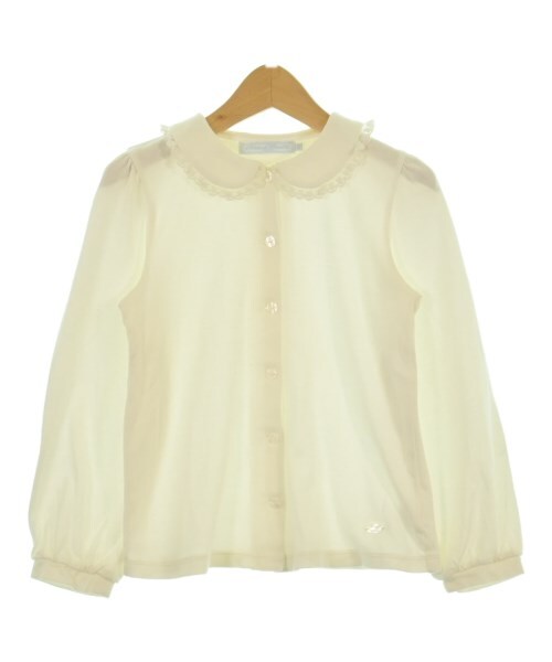 Tartine et chocolat Tシャツ・カットソー キッズ タルティーヌ エ ショコラ 中古 古着_画像1