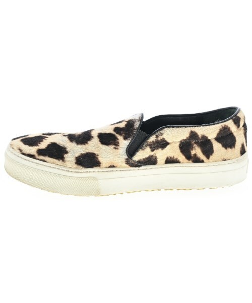 CELINE スニーカー レディース セリーヌ 中古　古着_画像4