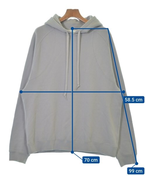 JOHN MASON SMITH パーカー メンズ ジョンメイソンスミス 中古 古着_画像7