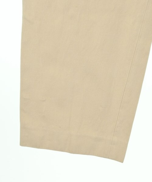 YAECA チノパン メンズ ヤエカ 中古　古著