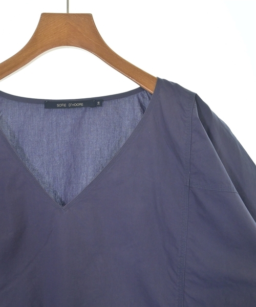SOFIE D'HOORE ワンピース レディース ソフィードール 中古　古着_画像5