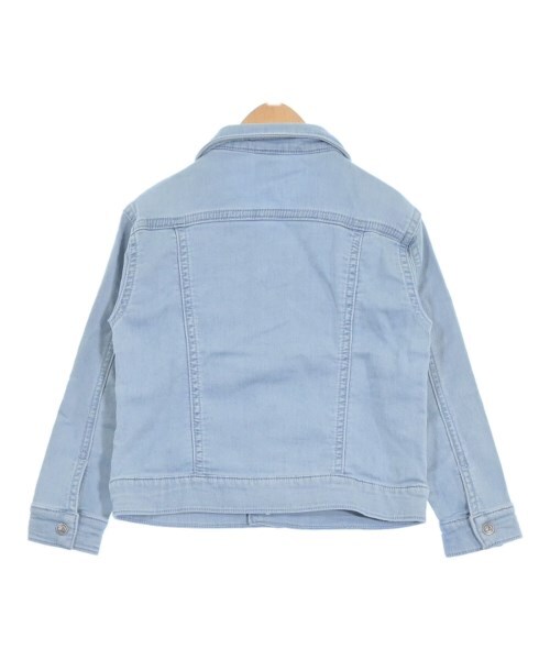 PETIT BATEAU ブルゾン（その他） キッズ プチバトー 中古　古着_画像2