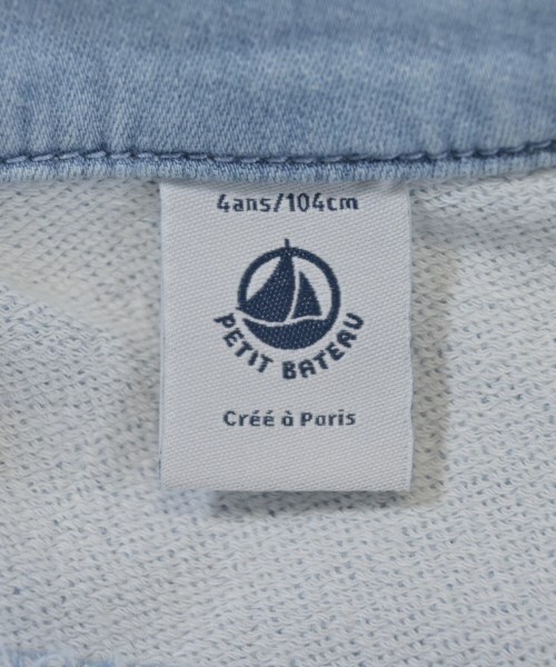 PETIT BATEAU ブルゾン（その他） キッズ プチバトー 中古　古着_画像3