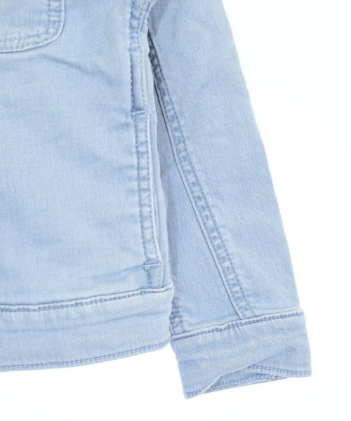 PETIT BATEAU ブルゾン（その他） キッズ プチバトー 中古　古着_画像5