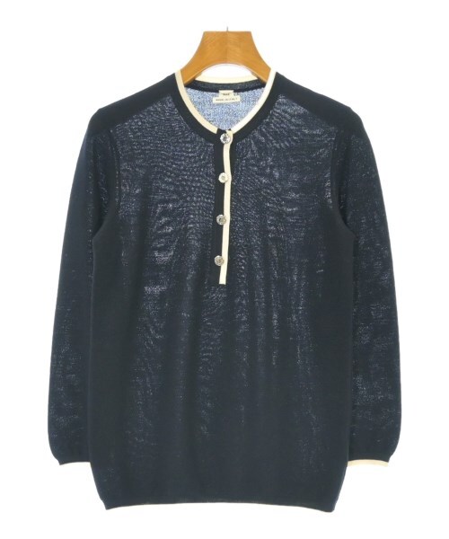 HERMES ニット・セーター レディース エルメス 中古　古着