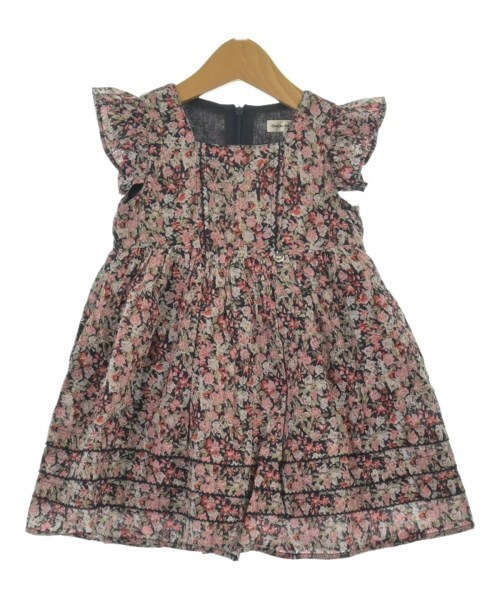 BeBe ワンピース（その他） キッズ ベベ 中古　古著