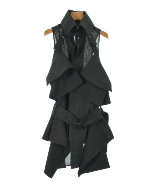 YOHJI YAMAMOTO ジャケット（その他） レディース ヨウジヤマモト 中古　古着_画像1