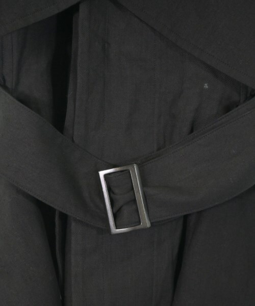 YOHJI YAMAMOTO ジャケット（その他） レディース ヨウジヤマモト 中古　古着_画像4