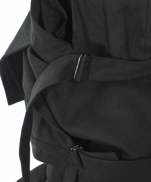 YOHJI YAMAMOTO ジャケット（その他） レディース ヨウジヤマモト 中古　古着_画像7