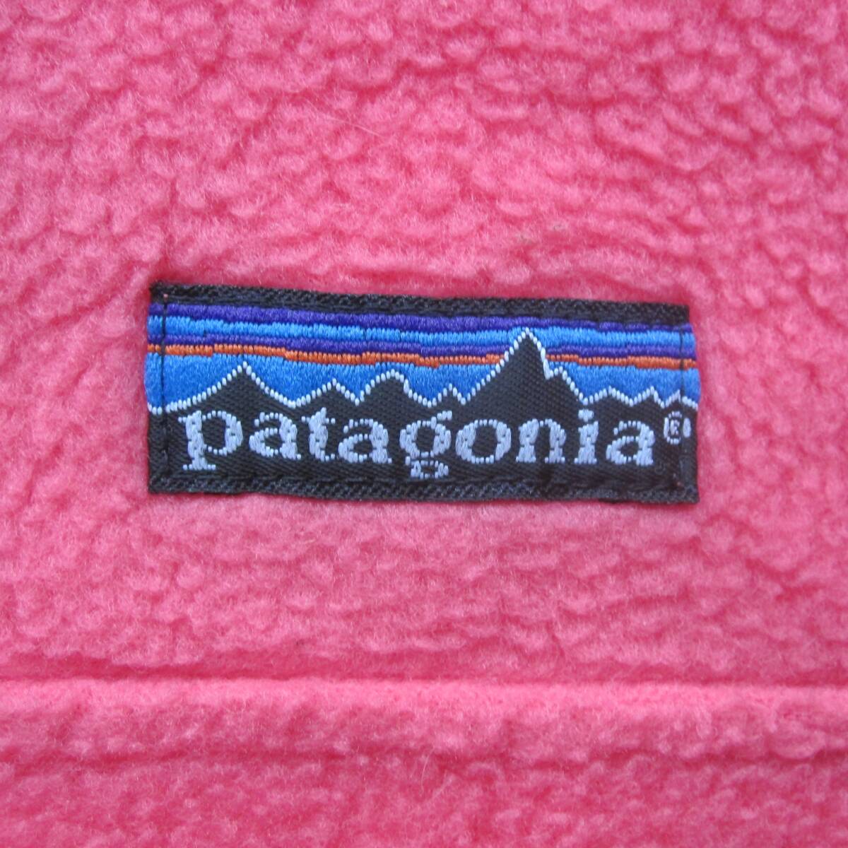 ☆80s パタゴニア シンチラ スナップT (XL) 三角タグ ポケットなし / patagonia / グリセード mars パフボール ダスパーカ ジャケット 