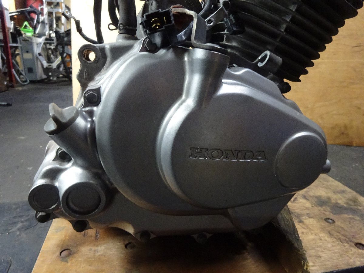[H32] XL230 MC36 # двигатель корпус старт подтверждено 