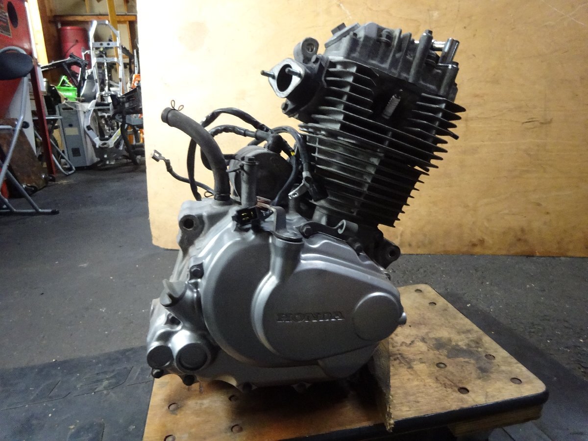 [H32] XL230 MC36 # двигатель корпус старт подтверждено 