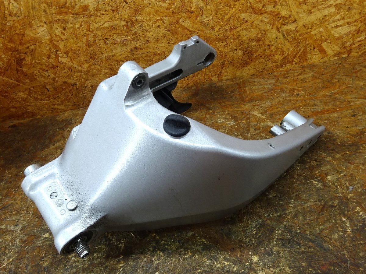 [G101] ビューエル Buell XB9S ライトニング ☆ スイングアーム オイルタンク